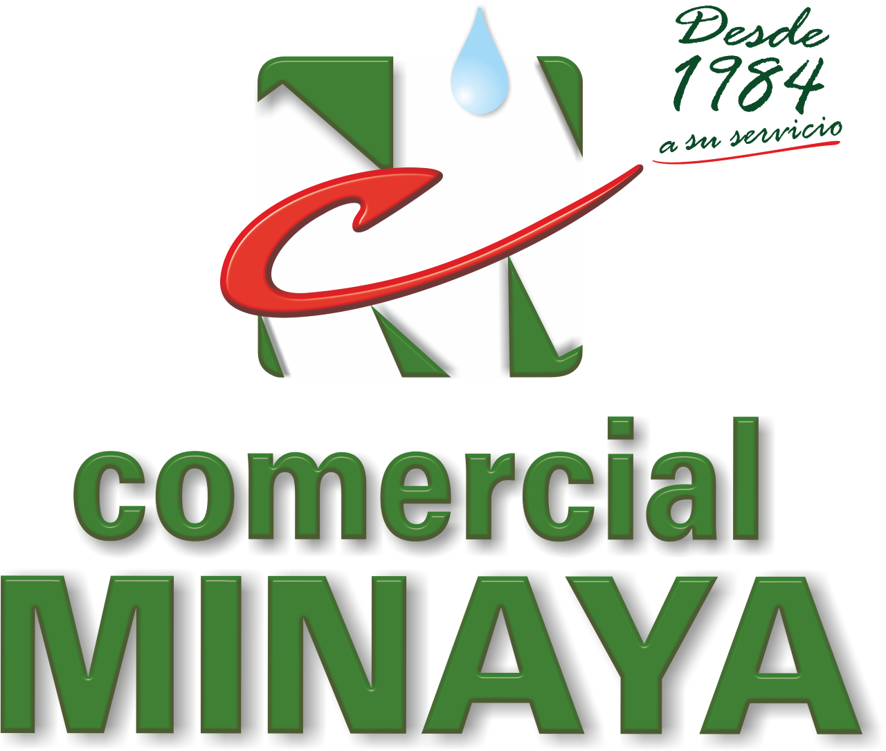 Comercial Minaya