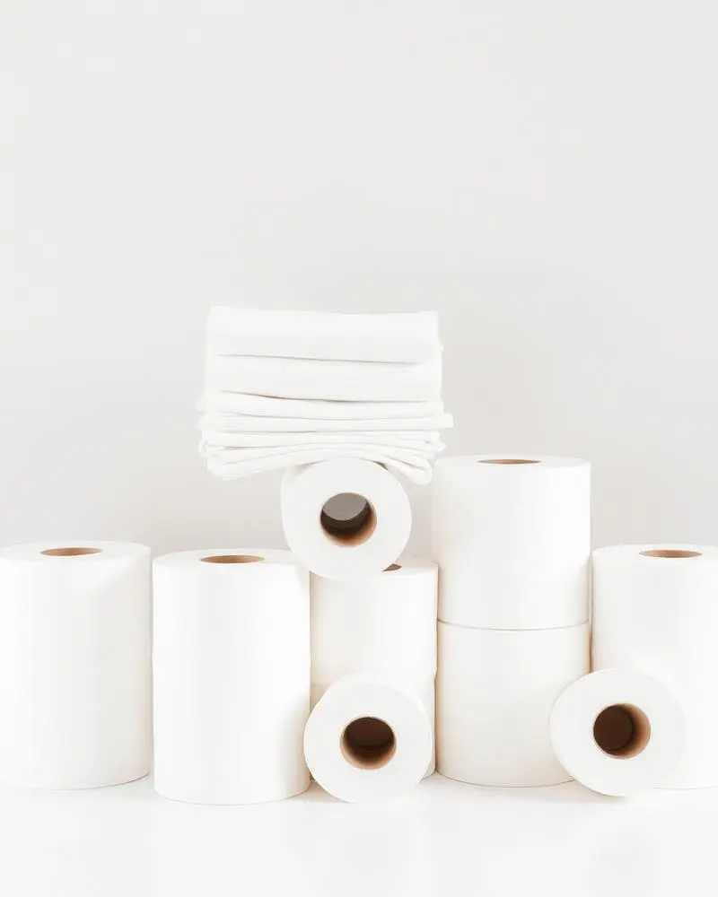 Productos celulosa