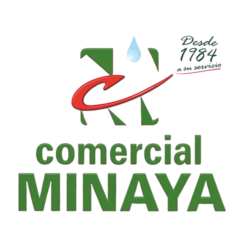 Comercial Minaya