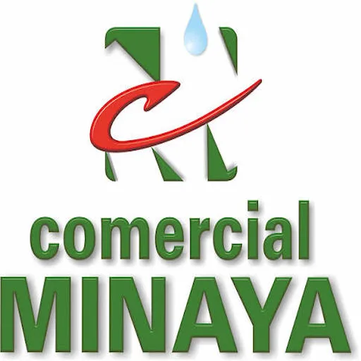 Comercial Minaya