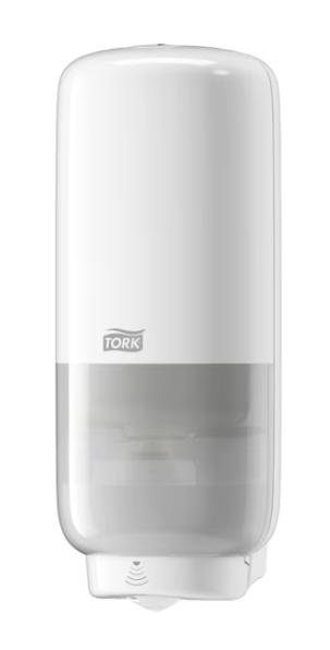 Dispensador manos Tork